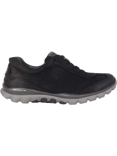 Pantofi Gabor negru