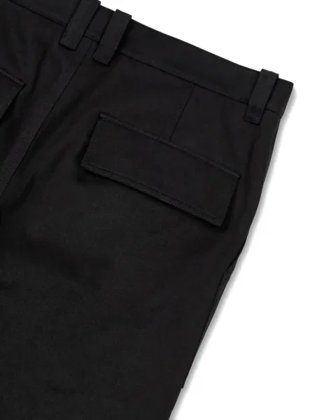 Pantaloni Studio Tomboy negru