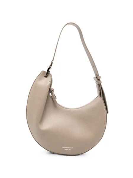 Geantă Emporio Armani din piele
