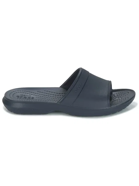 Pantofi copii Crocs albastru