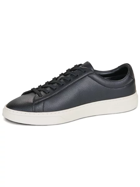 Pantofi Boss negru