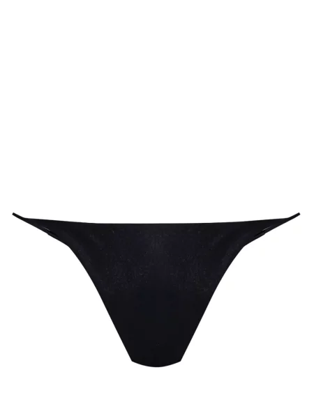 Bikini Dsquared2 cu imagine negru