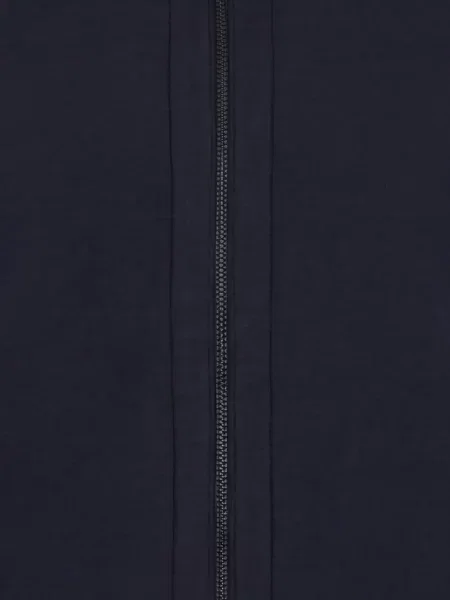Geacă Emporio Armani albastru