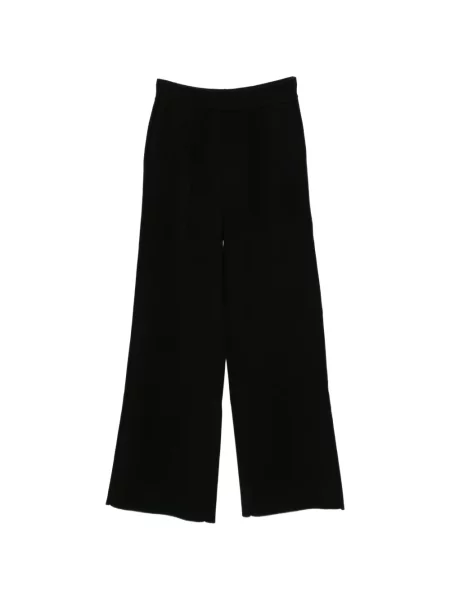 Pantaloni Kujten negru