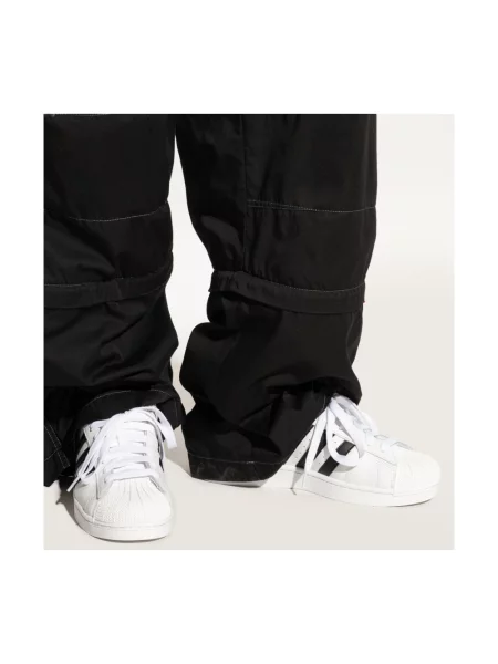 Sneakersy adidas białe