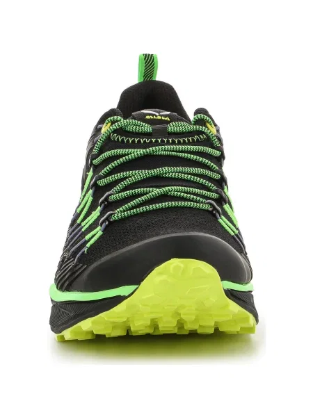 Pantofi Salewa negru