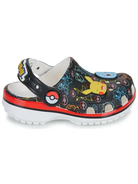 Gyerek félcipő Crocs
