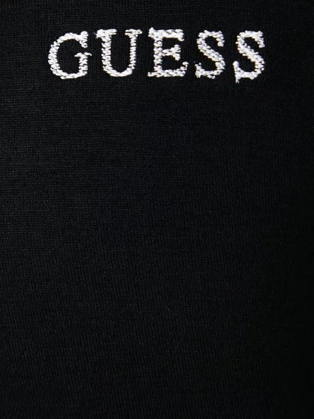 Свитер Guess с капюшоном