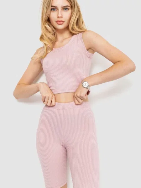 Спортивный костюм Ager