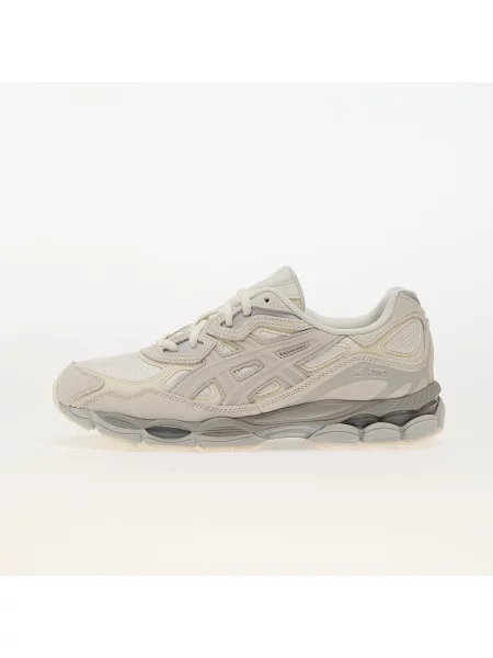 Sneakers Asics Gel-Nyc Cream/ Cream EUR 42 gri