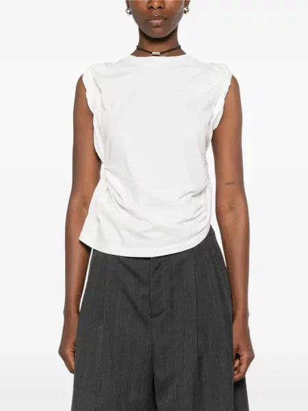 Tricou Our Legacy alb