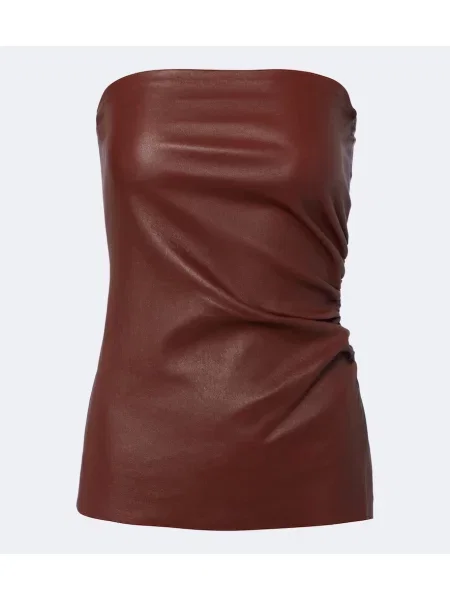 Sutien Stouls din piele