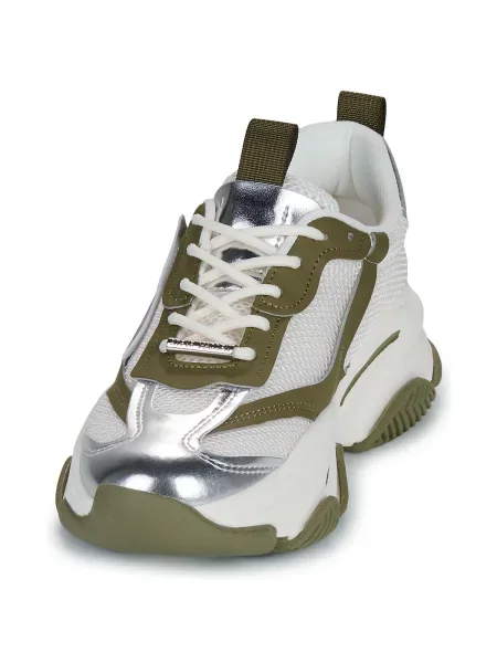 Tenisky Steve Madden biela
