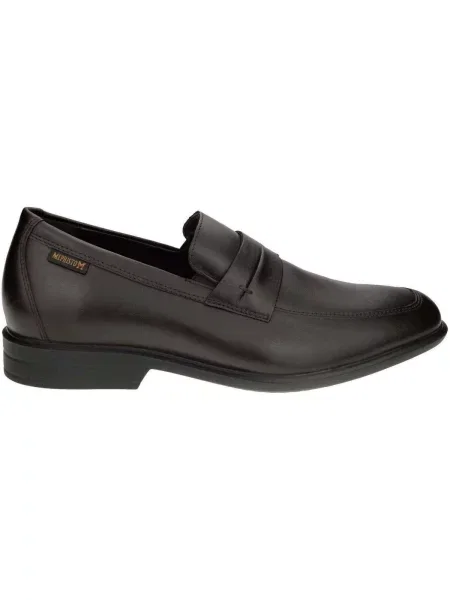 Pantofi Mephisto maro