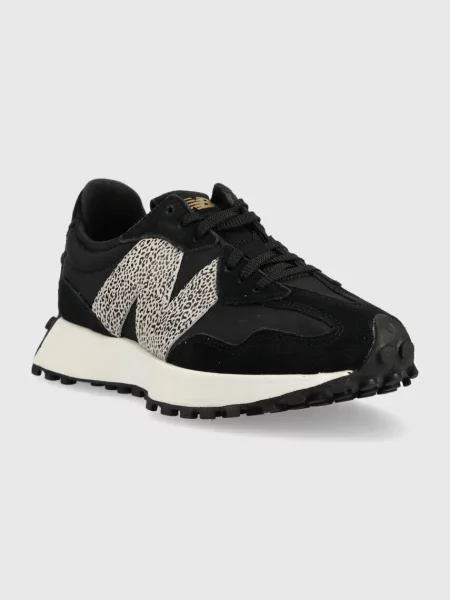 Buty New Balance – czarne