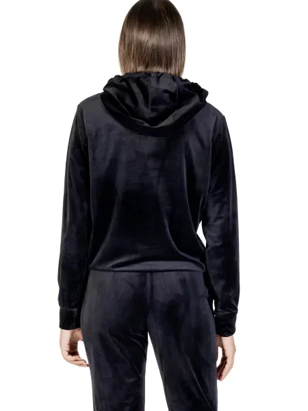 Trening Guess negru