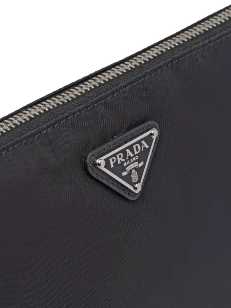 Geantă Prada negru