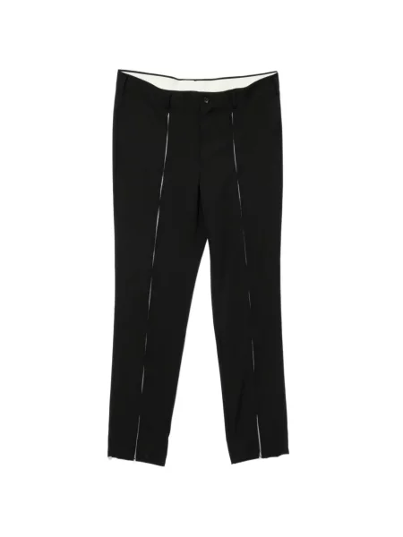 Pantaloni Comme Des Garcons Homme Plus negru
