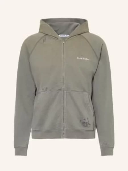 Acne Studios Bluza gruen