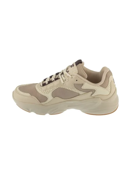 Pantofi Fila gri