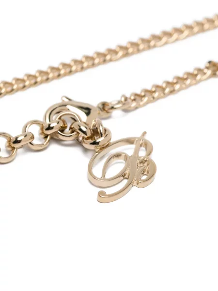 Colier Blumarine auriu