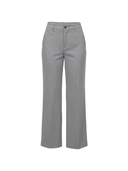 Pantaloni I Am gri