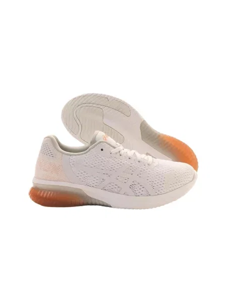 Pantofi Asics gri