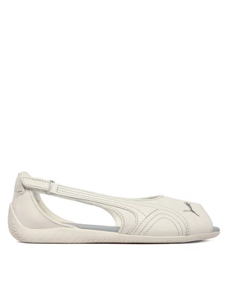 Puma Balerinke Speedcat Sandal 06 bela
