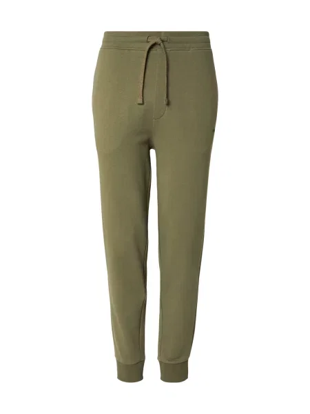 HUGO Pantaloni Dayote oliv verde