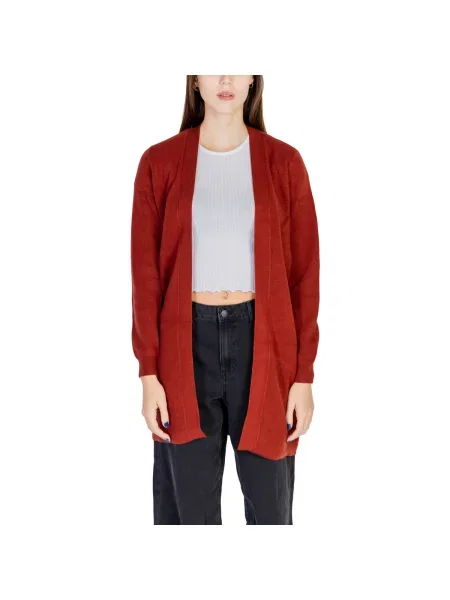 Cardigan Vero Moda negru