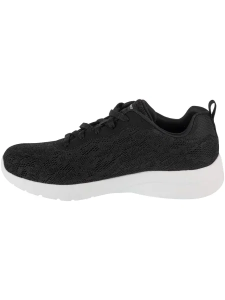 Pantofi Skechers negru
