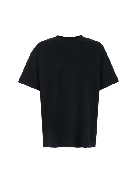Koszulka Givenchy z logo czarna