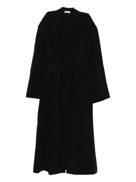 Palton Fear Of God negru