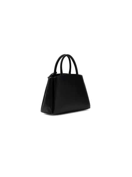 Guess torebka ISOLA czarna