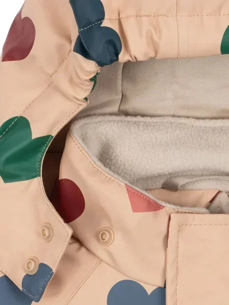 Konges Sløjd дитячий комбінезон SNOWSUIT