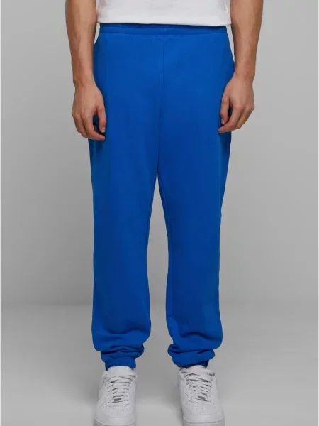 Pantaloni de trening Urban Classics albastru