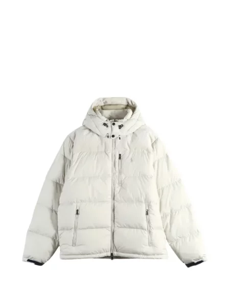 Kurtka Polo Ralph Lauren sztruksowa pikowana