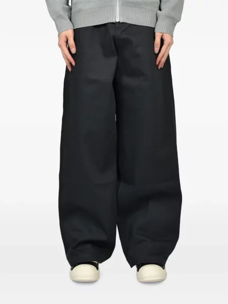 Blugi Ryaw negru