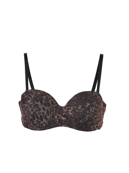 Dagi Sutien maro negru