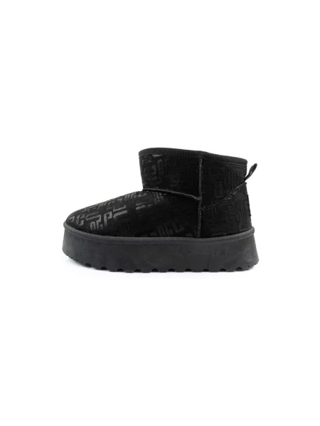 Čizme Lee Cooper crna
