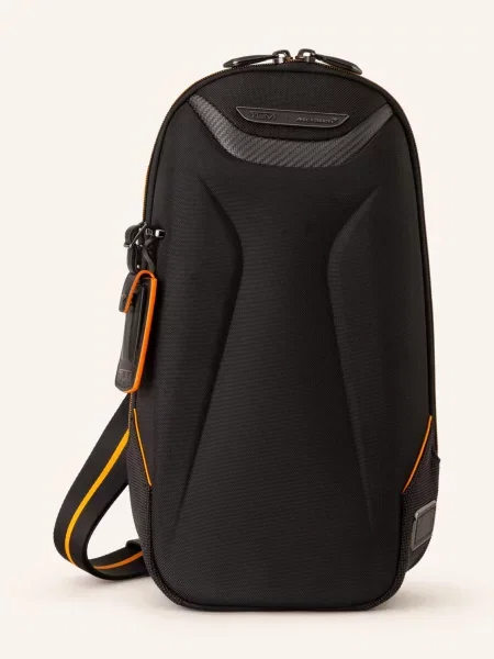 Tumi Mclaren Batoh Torque černá