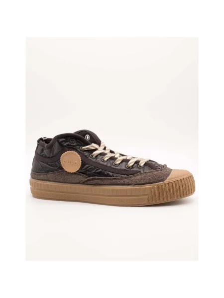 Pantofi Duuo negru