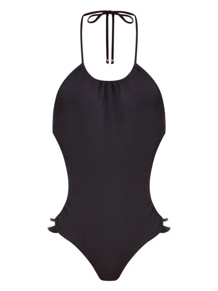 Бански Amir Slama черно