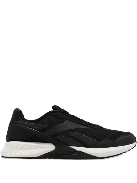 Sneakerși Reebok negru