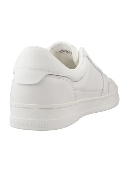 Tenisky Tommy Jeans biela