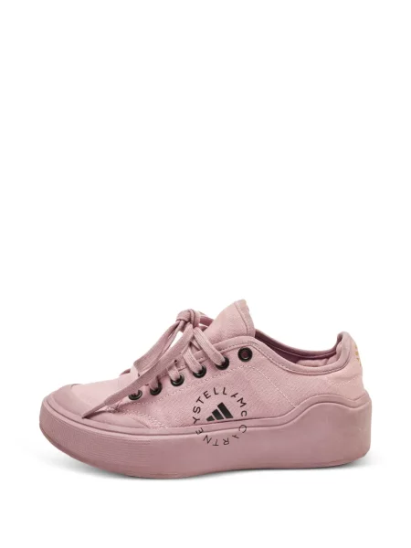 Hímzett melegítő felső Adidas fekete