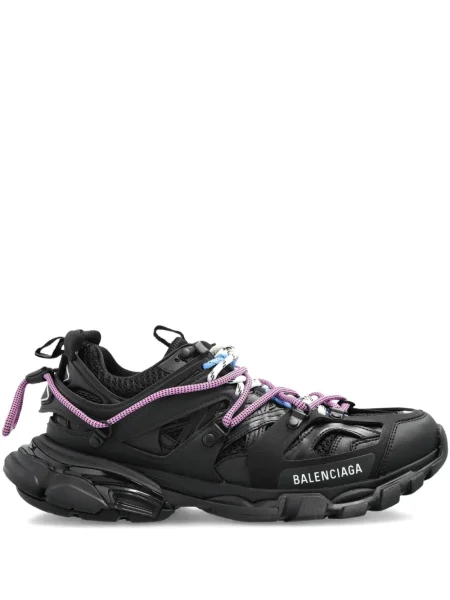 Sneakerși Balenciaga Track negru