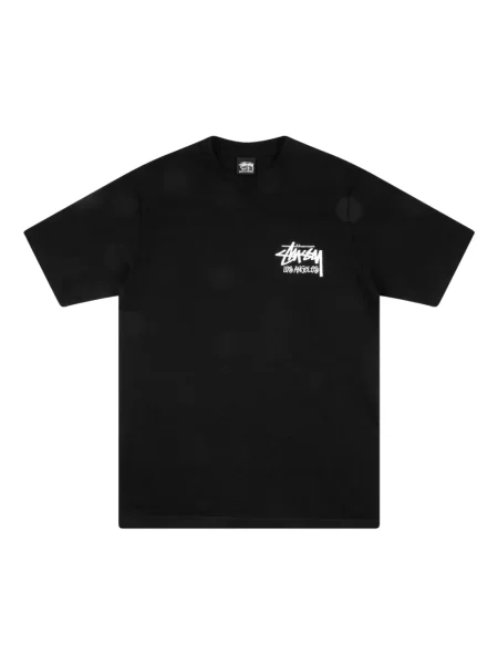 Tricou Stüssy negru