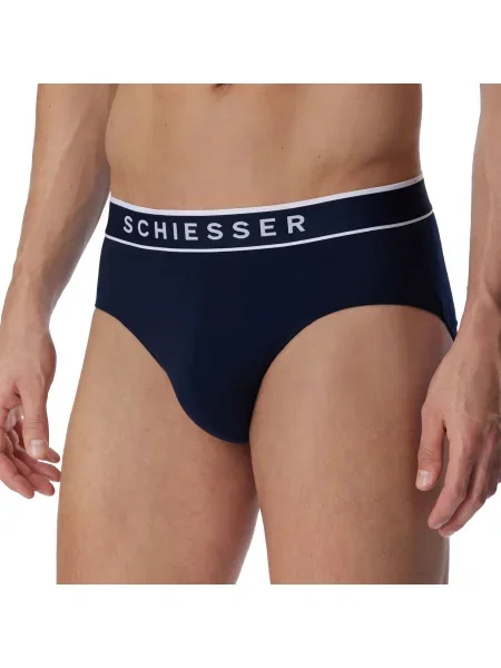 Alsó Schiesser fehér