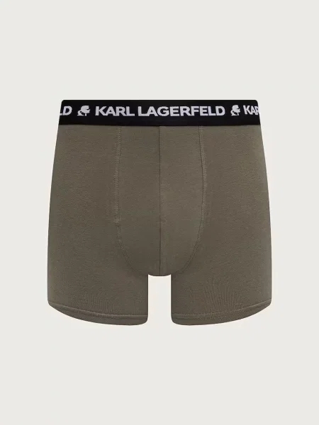 Боксеры Karl Lagerfeld